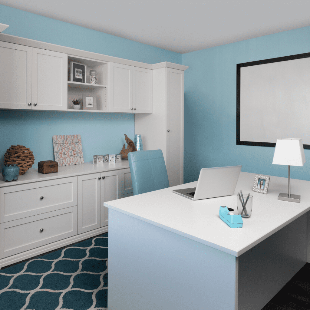 HOME OFFICE - ClutterX