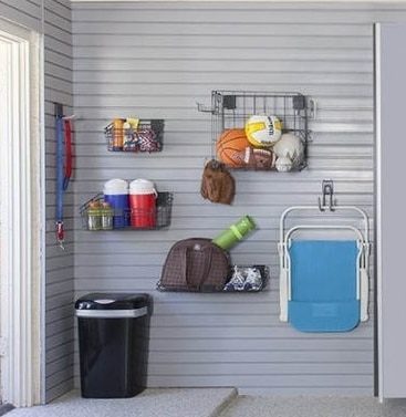 GARAGE STORAGE - ClutterX